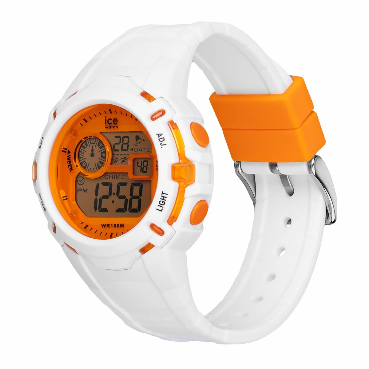 Ceas Damă Ice 024002 (Ø 40 mm)