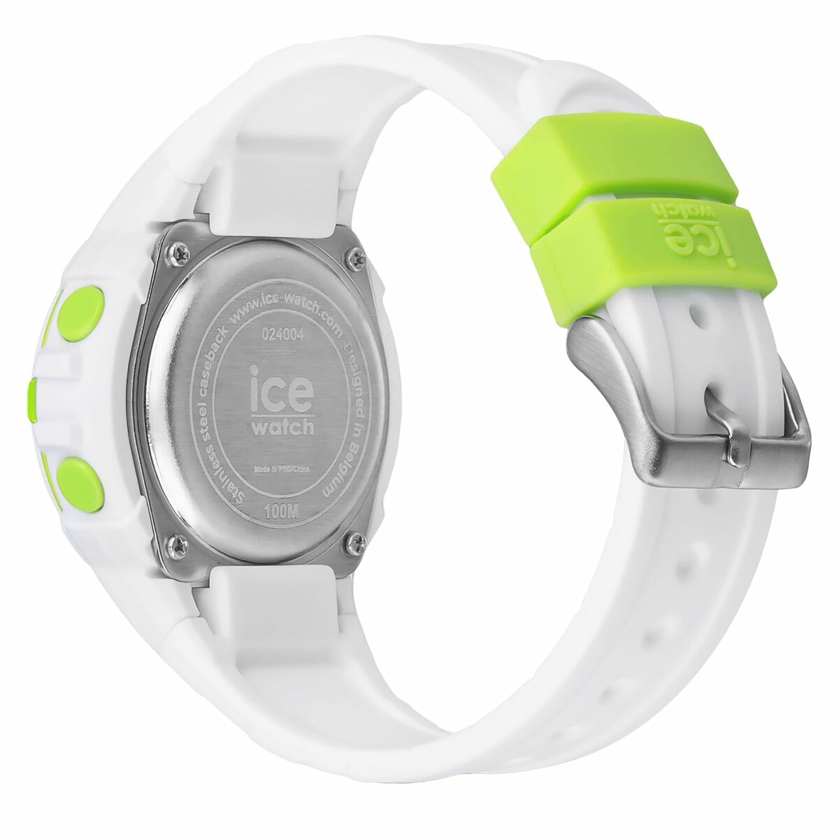 Ceas Damă Ice 024004 (Ø 40 mm)