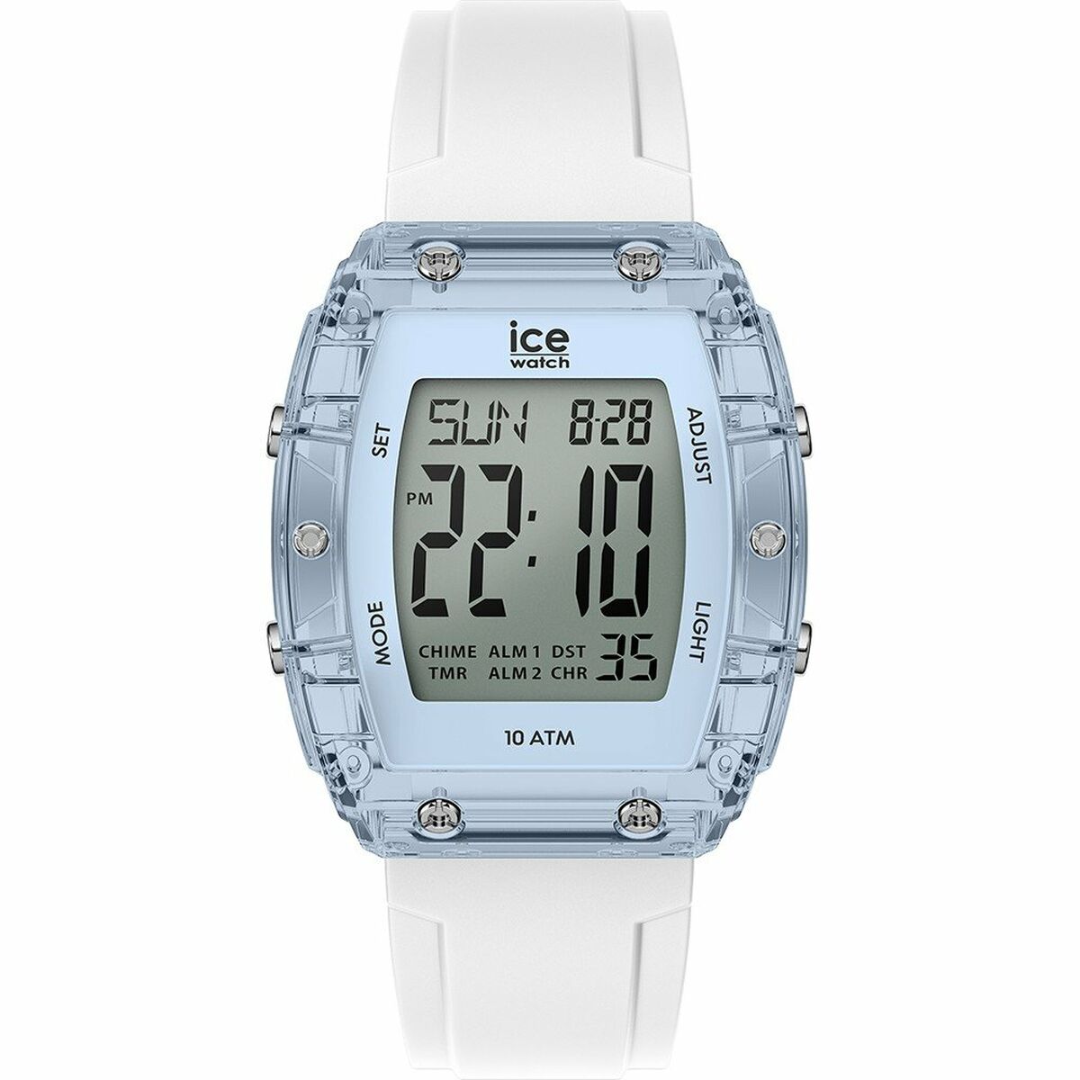 Ceas Damă Ice 024567 (Ø 38 mm)