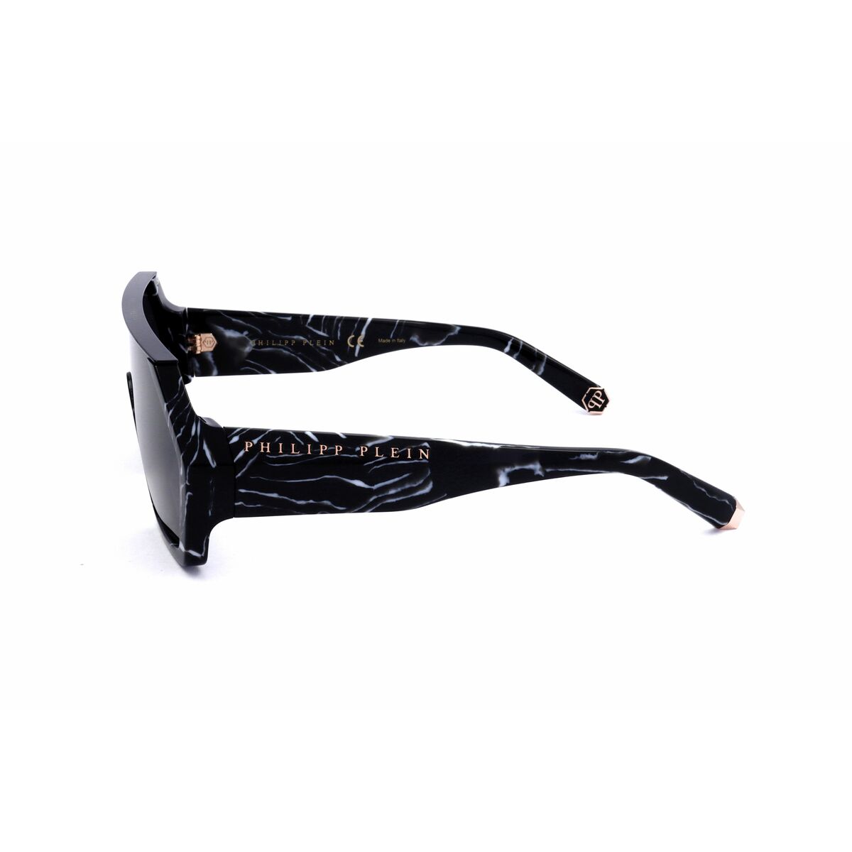 Ochelari de Soare Bărbați PHILIPP PLEIN SPP047-0Z21 Ø 99 mm