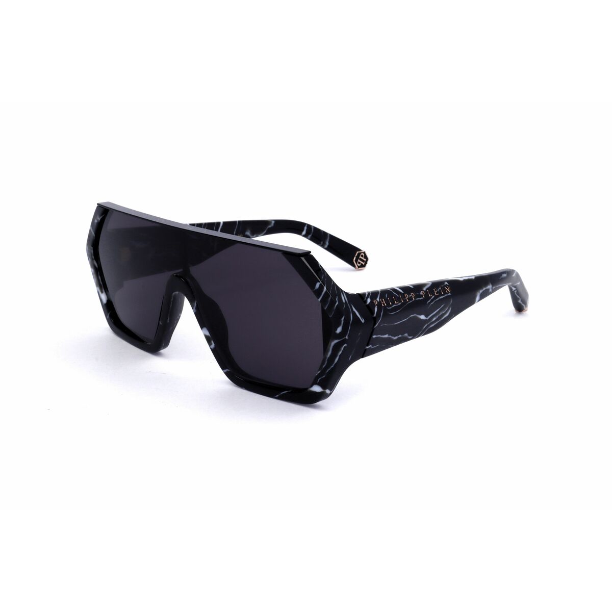 Ochelari de Soare Bărbați PHILIPP PLEIN SPP047-0Z21 Ø 99 mm