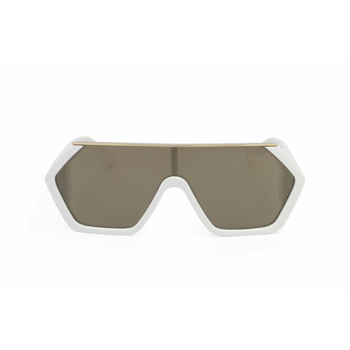 Ochelari de Soare Damă PHILIPP PLEIN SPP047-3GFG Ø 99 mm