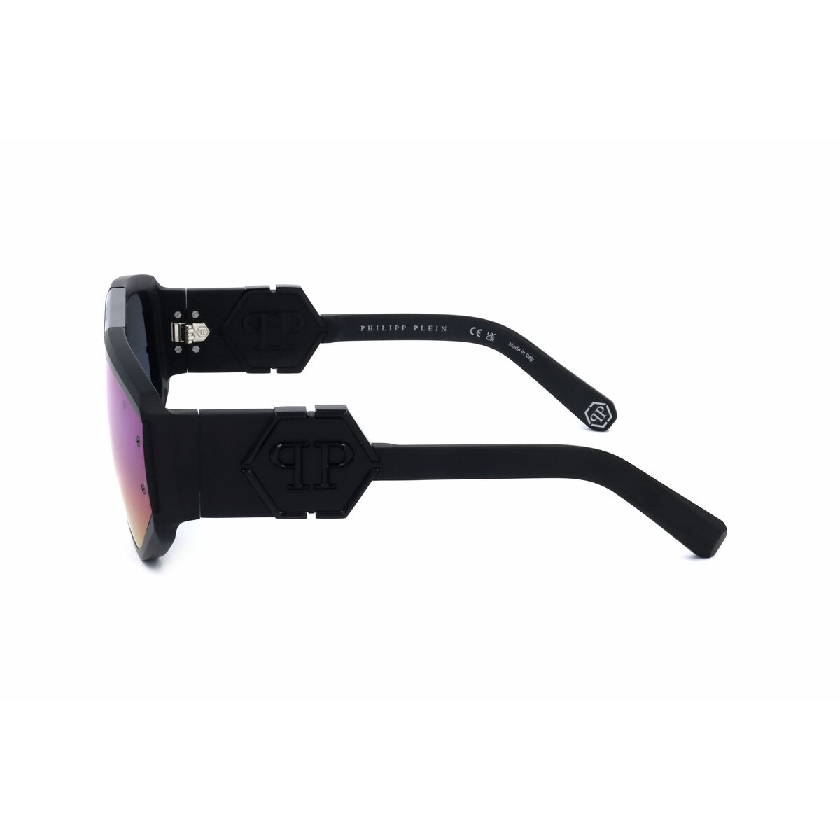 Ochelari de Soare Bărbați PHILIPP PLEIN SPP093M-703V Ø 65 mm