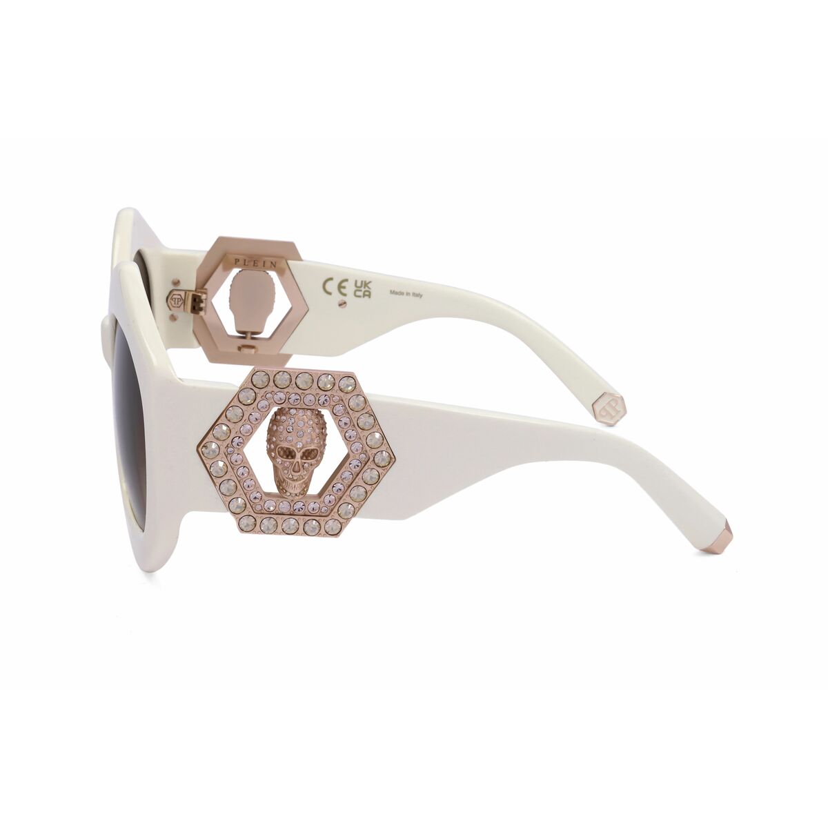 Ochelari de Soare Damă PHILIPP PLEIN SPP102S-09ZQ ø 54 mm