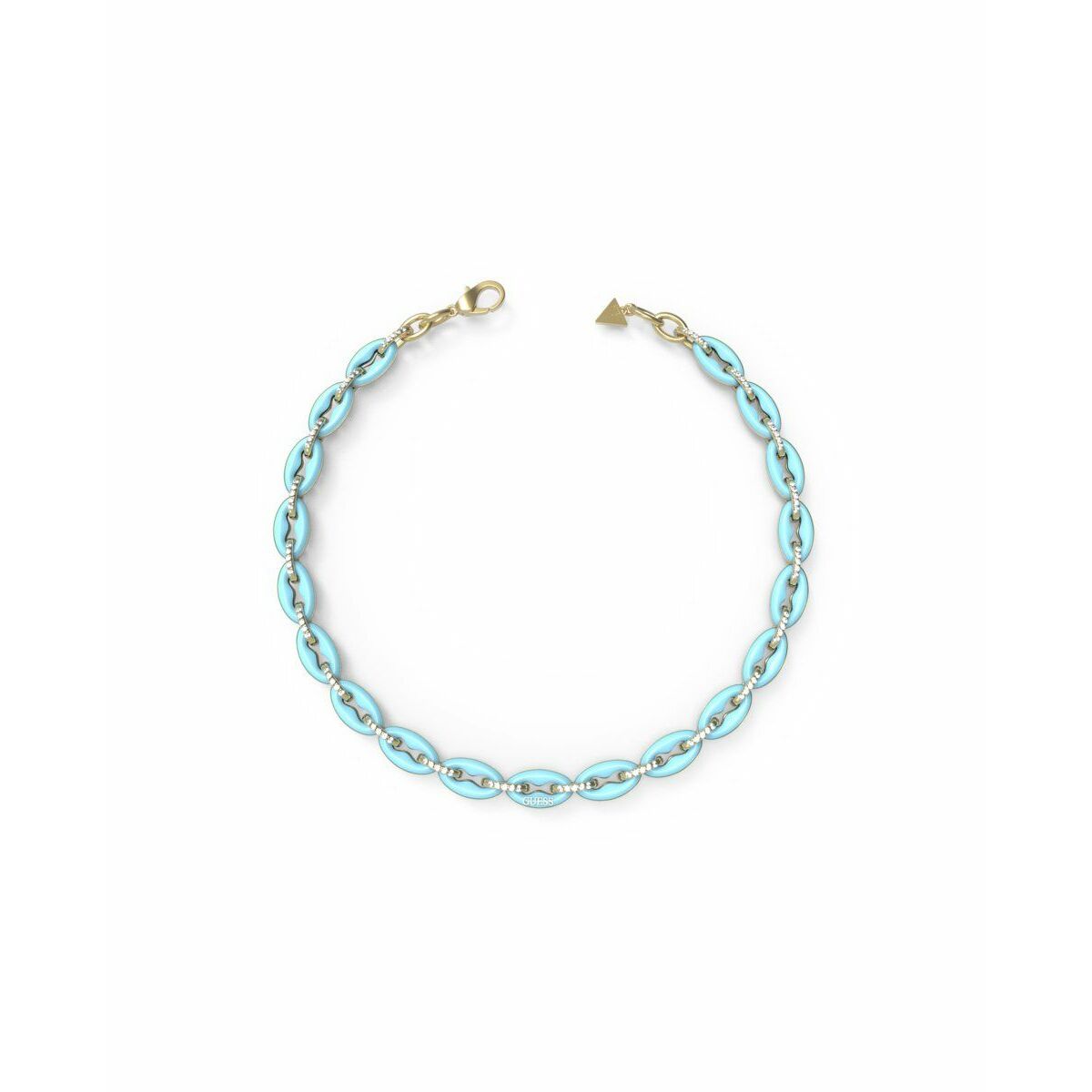 Brățară Damă Guess JUBN01410JWYG 22 cm