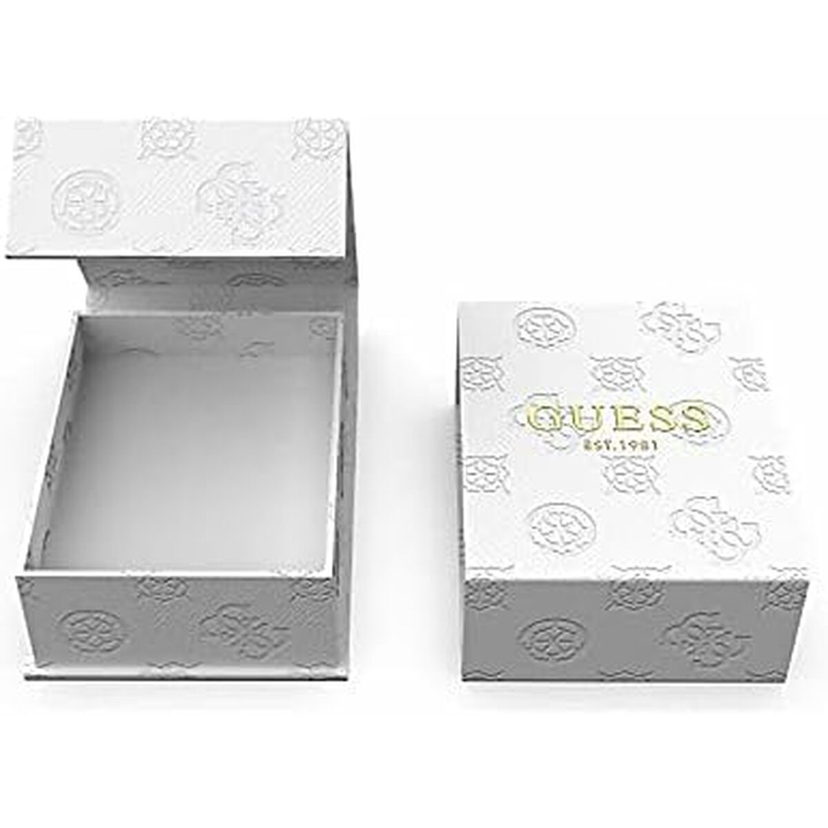 Brățară Damă Guess JUBN01459JWRHT-U 22 cm