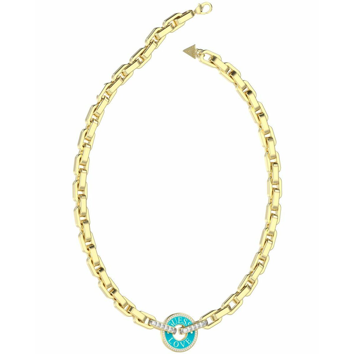 Brățară Damă Guess JUBN04074JWYG 25 cm