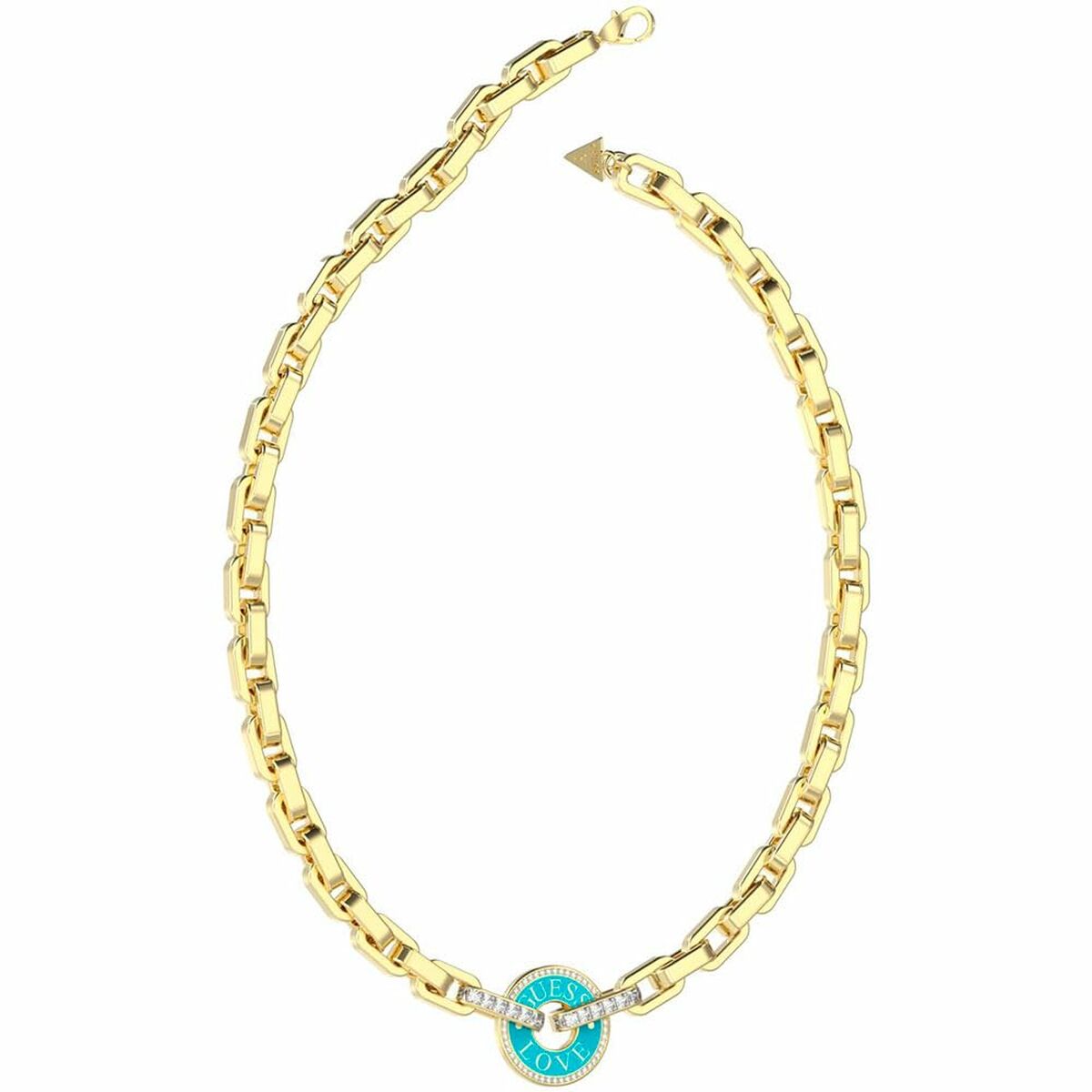 Brățară Damă Guess JUBN04074JWYG 25 cm