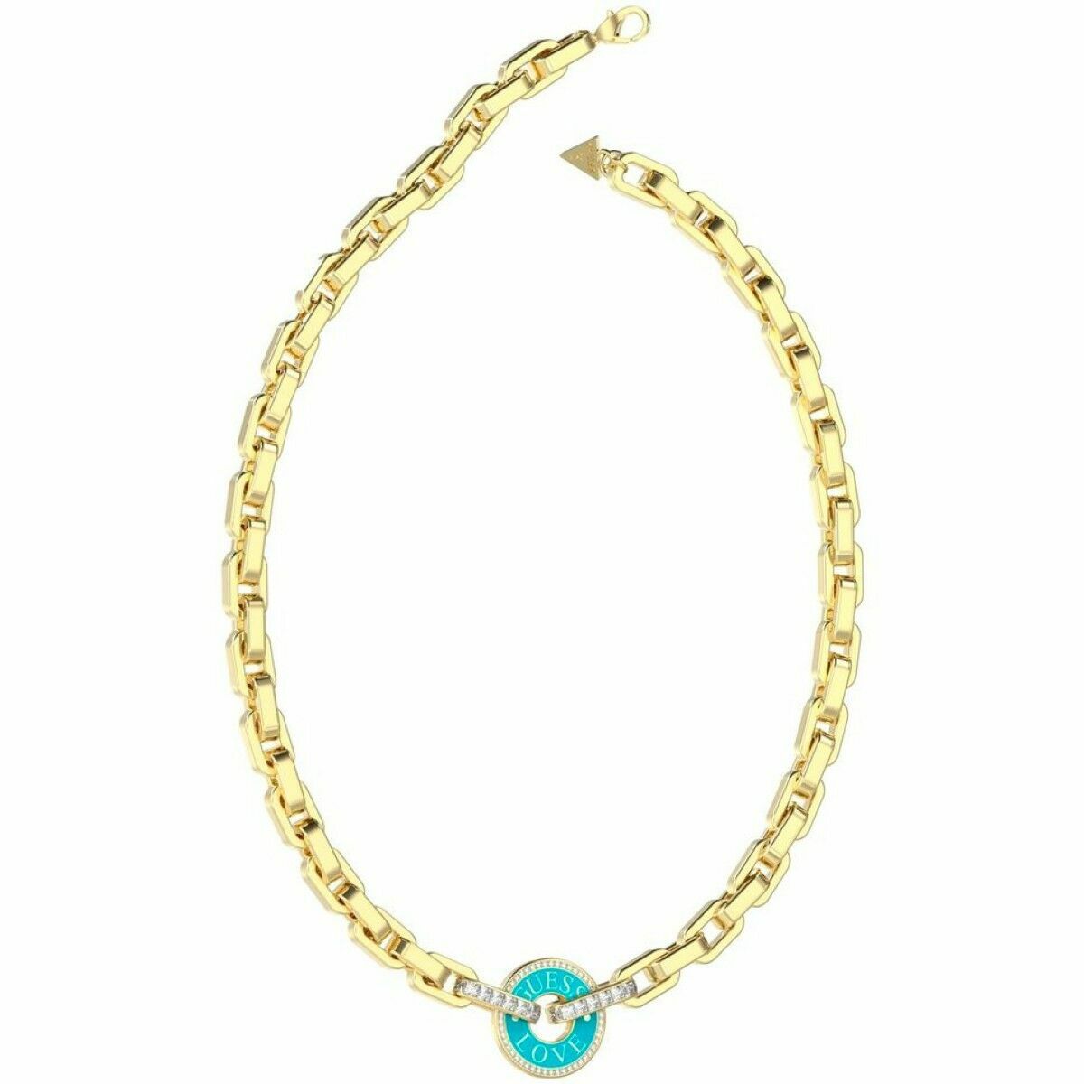 Brățară Damă Guess JUBN04074JWYG 25 cm