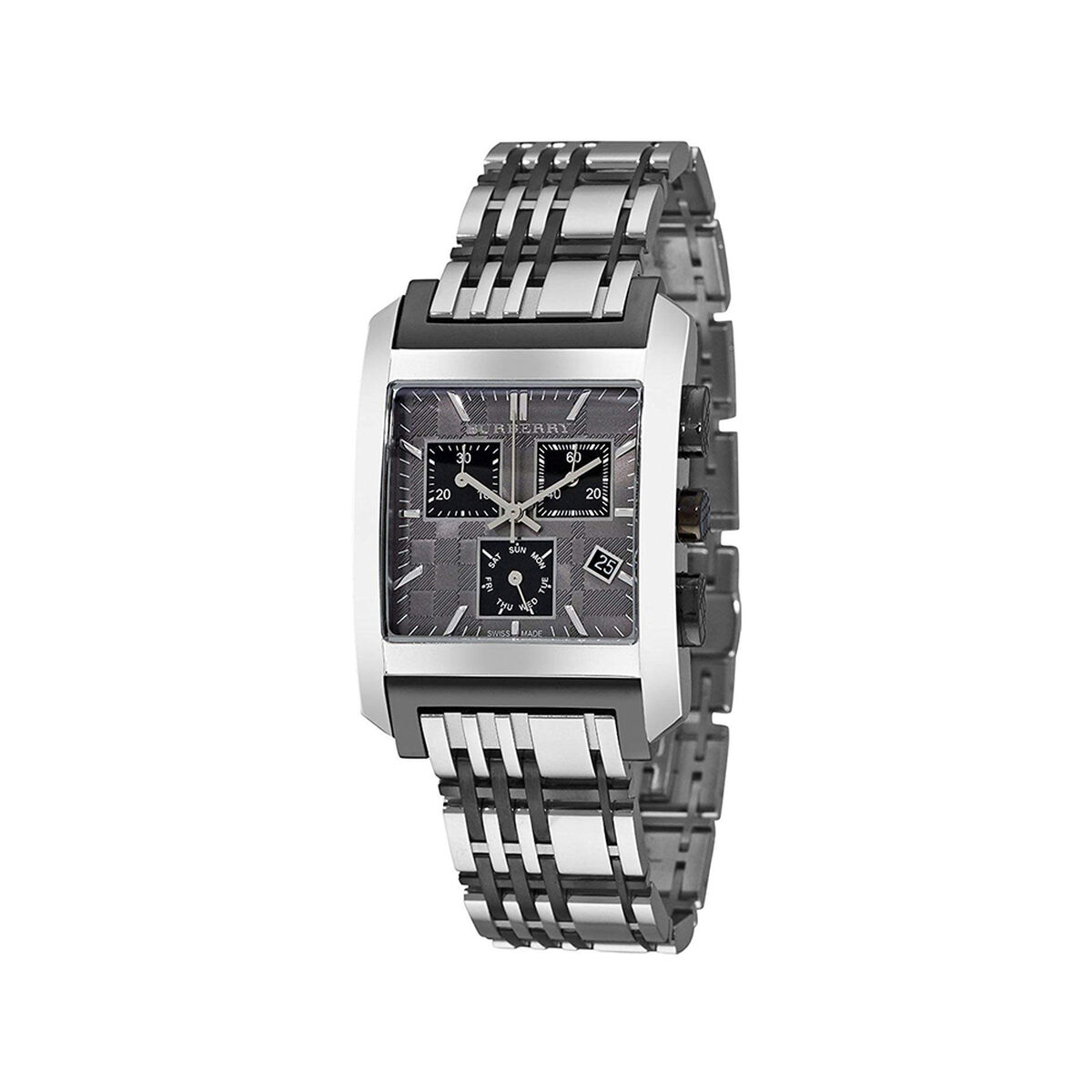 Ceas Bărbați Burberry BU1561 (Ø 32 mm)