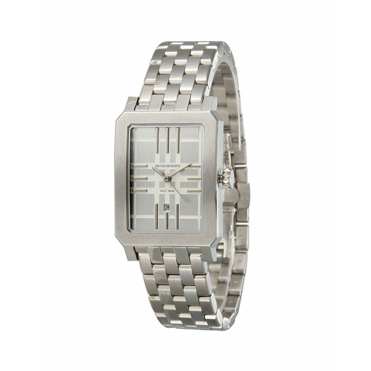 Ceas Bărbați Burberry BU1901 (Ø 32 mm)