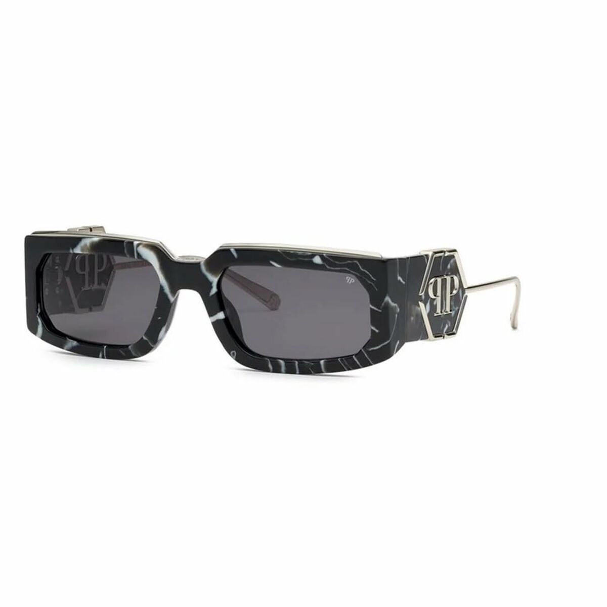 Ochelari de Soare Unisex PHILIPP PLEIN SPP119M580Z21 ø 58 mm