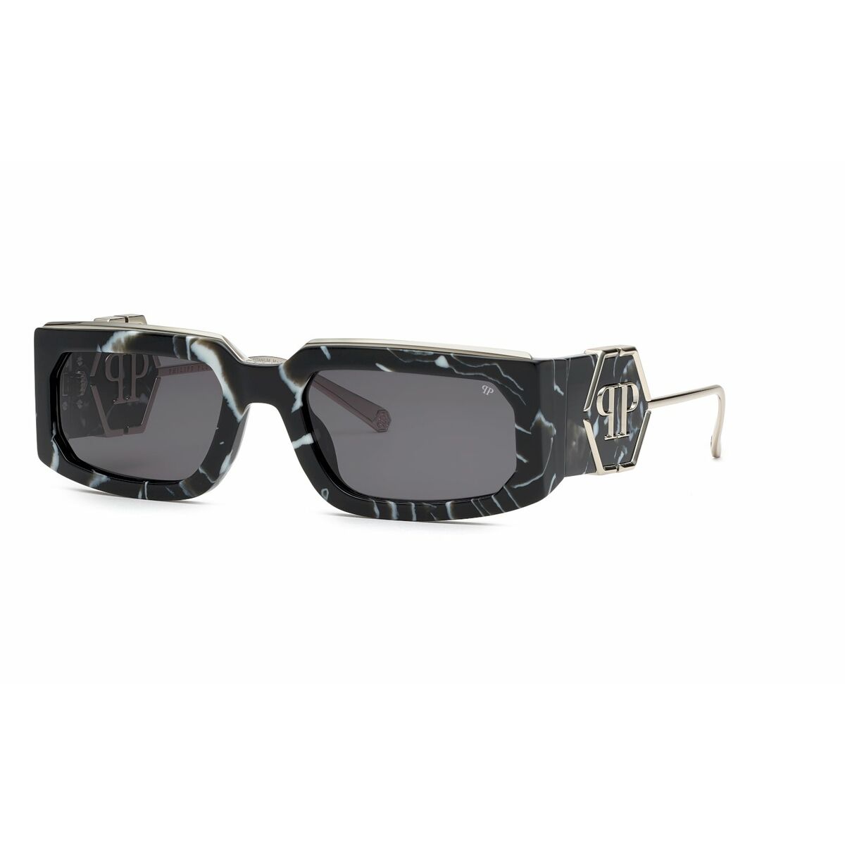 Ochelari de Soare Unisex PHILIPP PLEIN SPP119M580Z21 ø 58 mm
