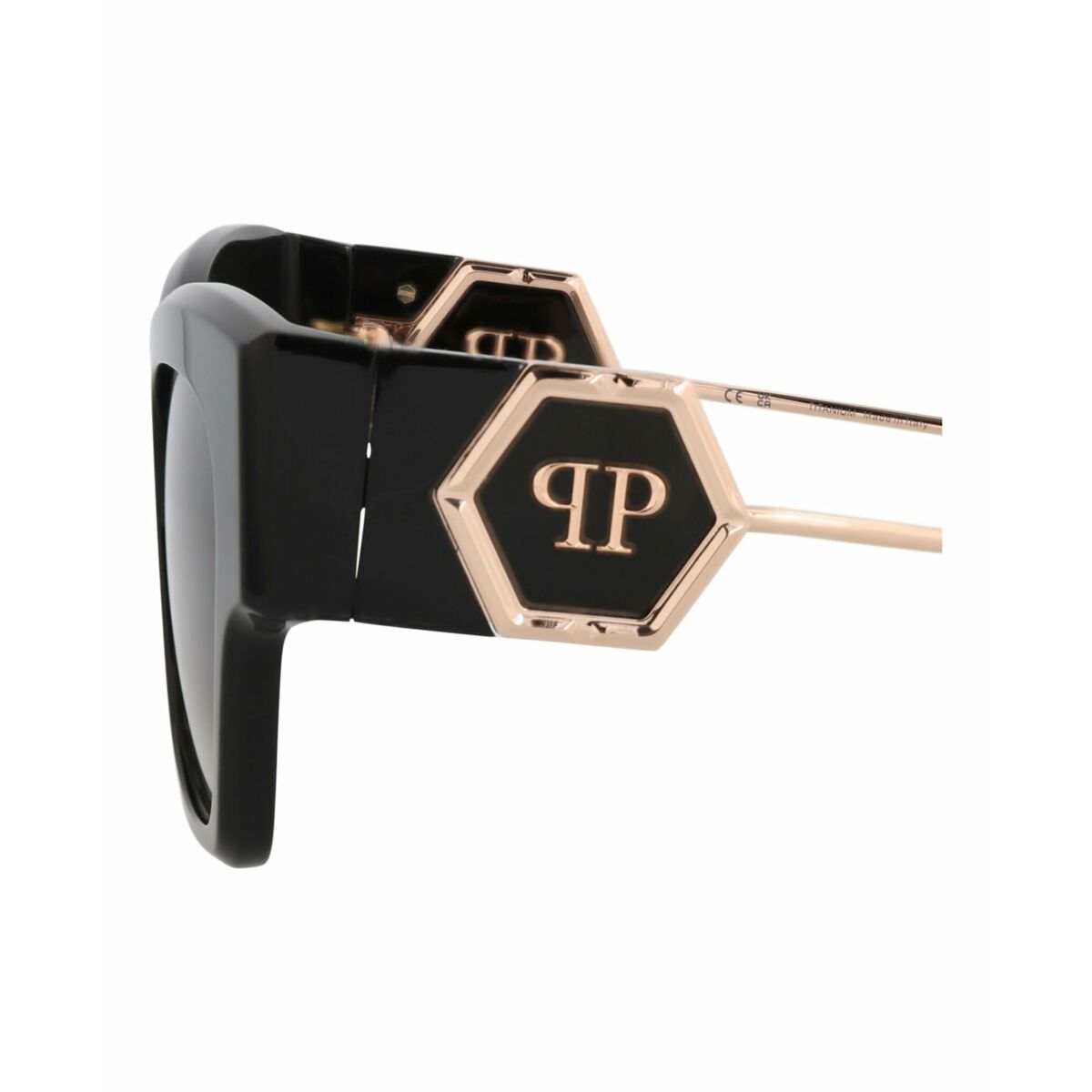 Ochelari de Soare Damă PHILIPP PLEIN SPP120M530700 Ø 53 mm
