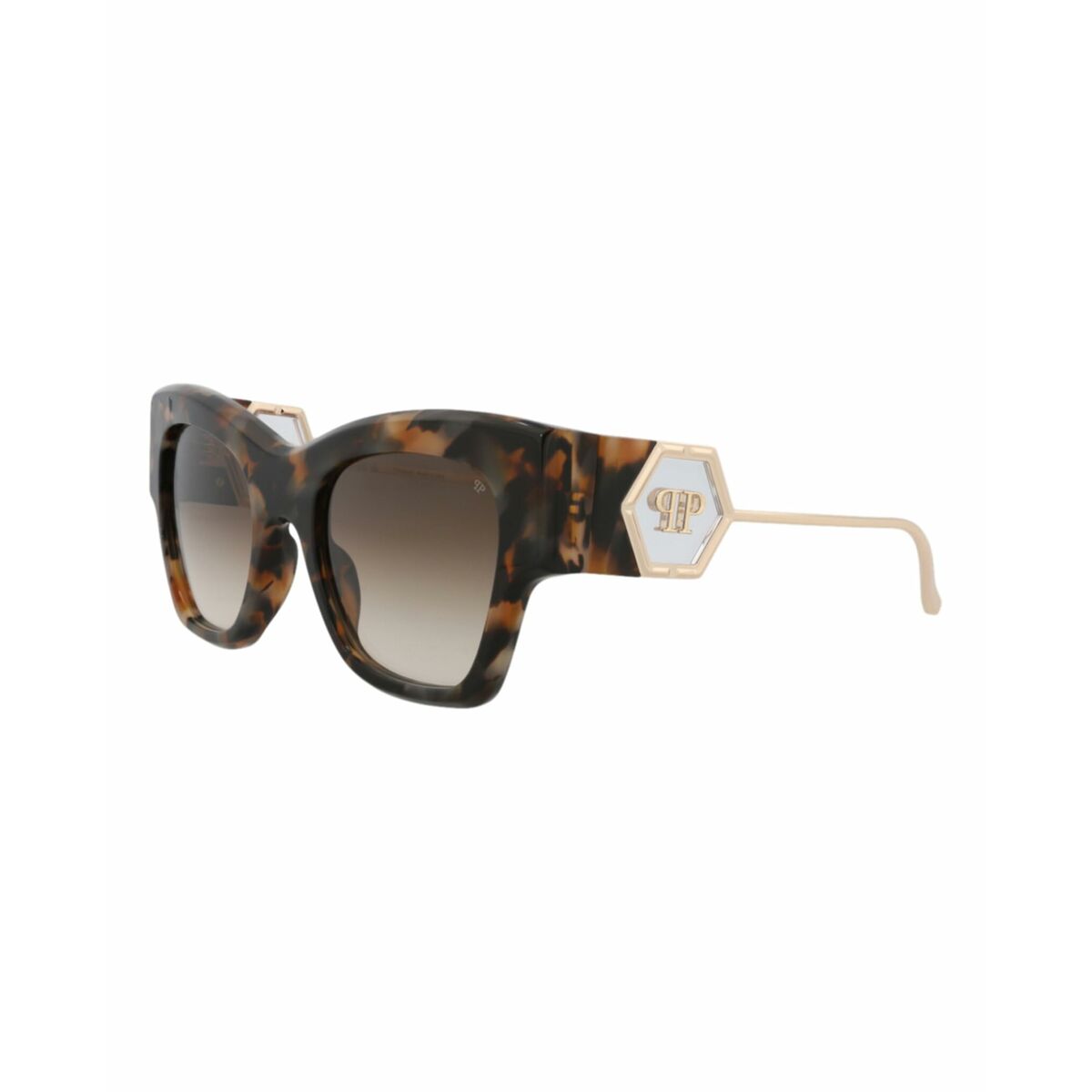 Ochelari de Soare Damă PHILIPP PLEIN SPP120M530KHA Ø 53 mm