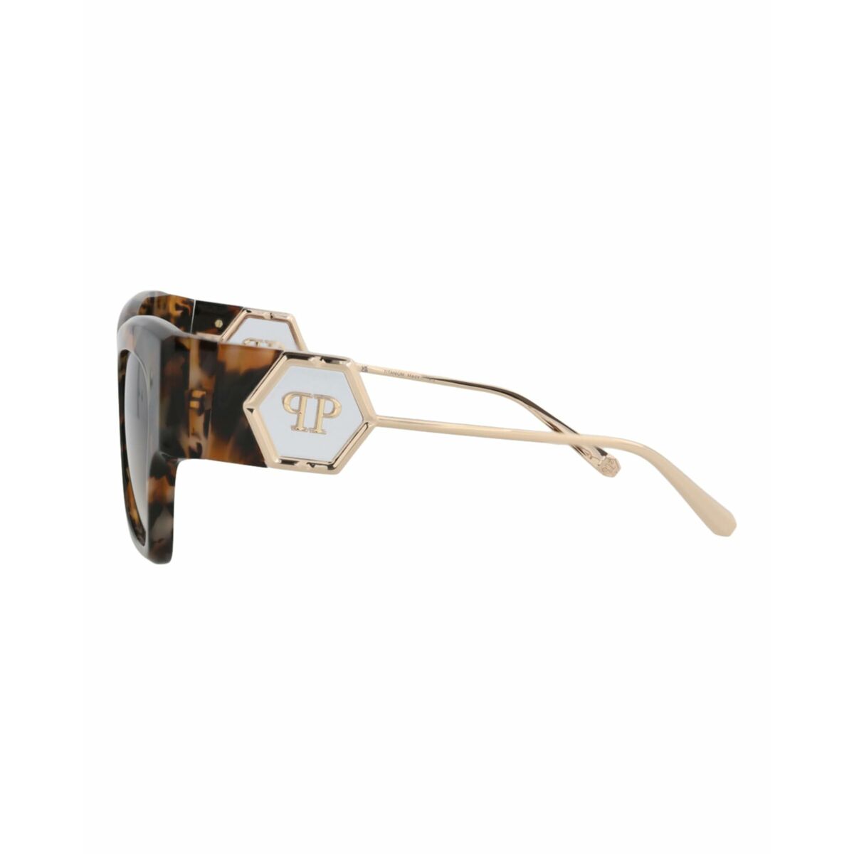 Ochelari de Soare Damă PHILIPP PLEIN SPP120M530KHA Ø 53 mm