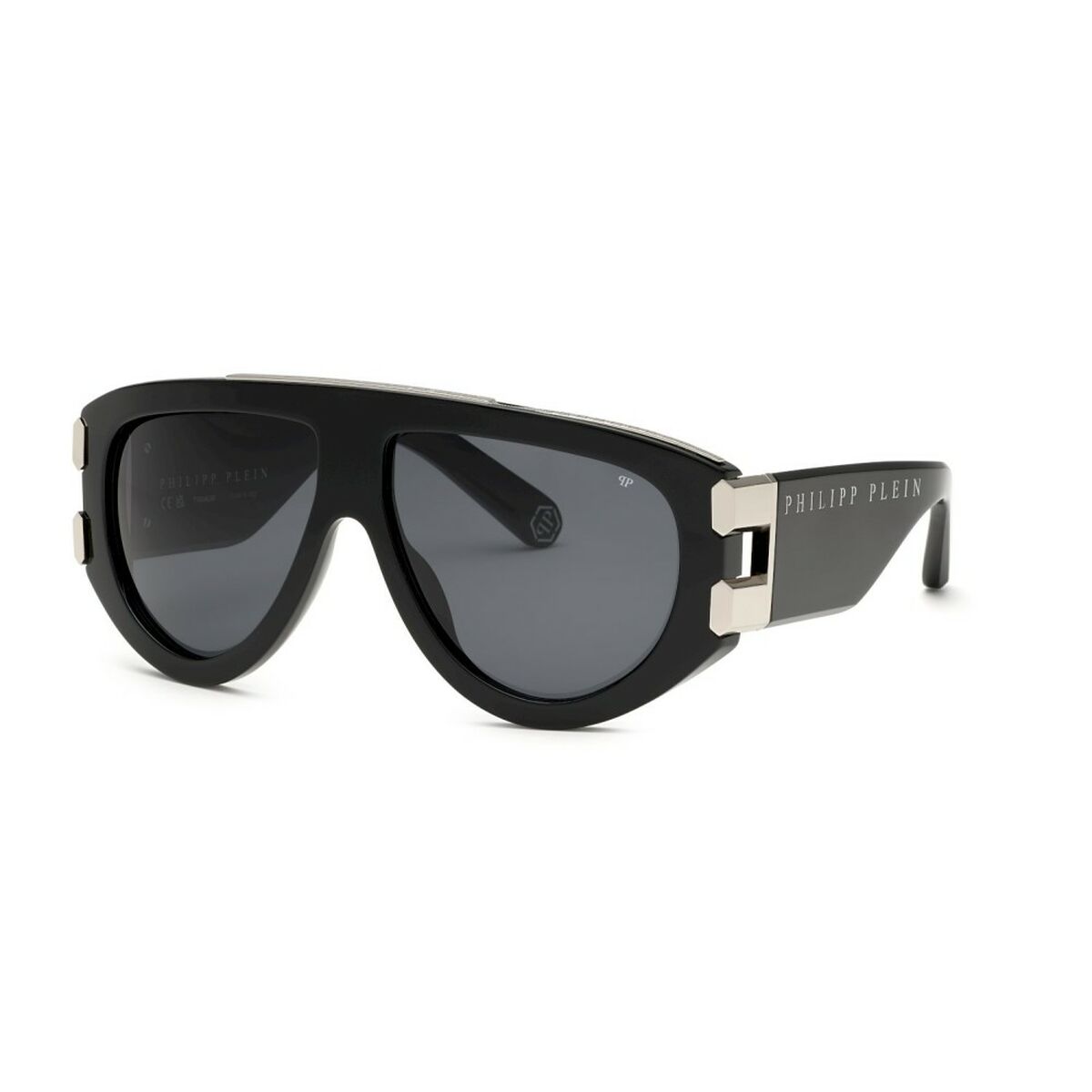 Ochelari de Soare Bărbați PHILIPP PLEIN SPP127M600700 ø 60 mm
