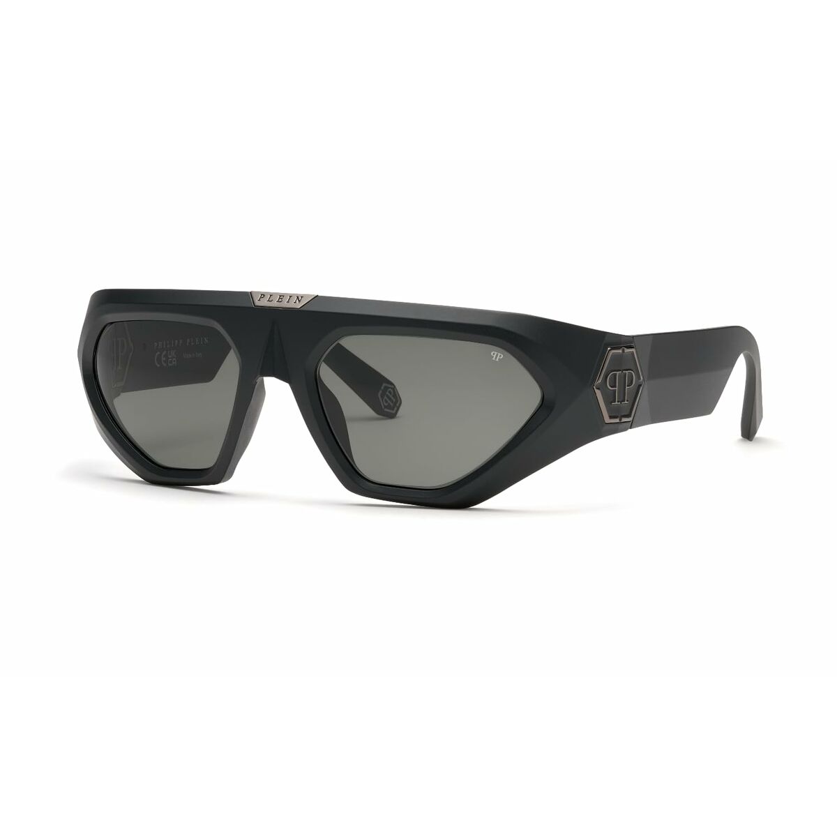 Ochelari de Soare Bărbați PHILIPP PLEIN SPP153-580U28 ø 58 mm