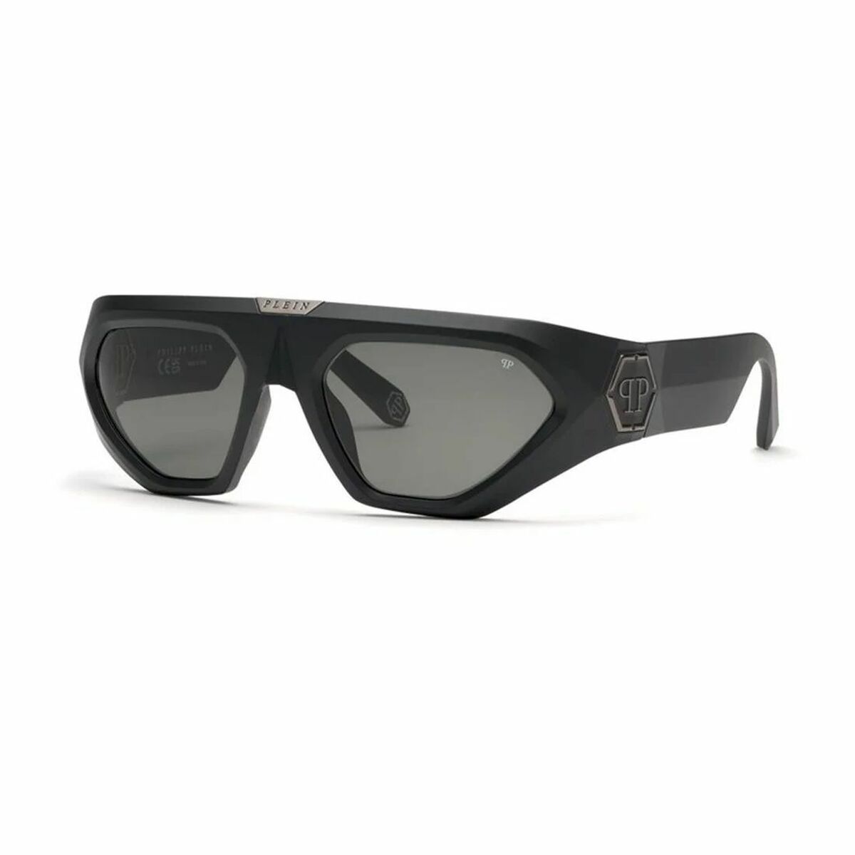 Ochelari de Soare Bărbați PHILIPP PLEIN SPP153-580U28 ø 58 mm