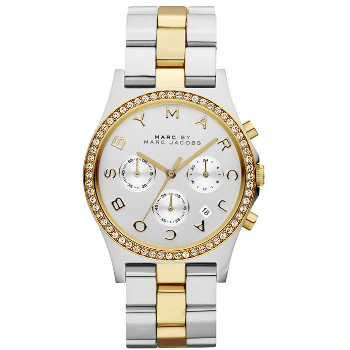 Ceas Damă Marc Jacobs MBM3197 (Ø 38 mm)