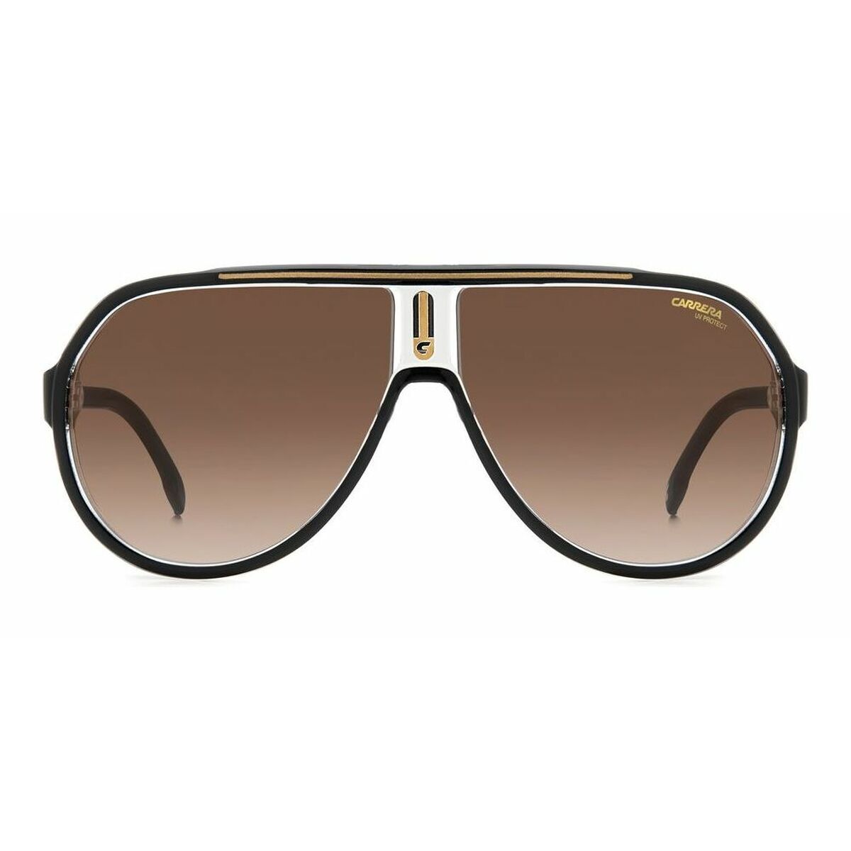 Ochelari de Soare Bărbați Carrera CARRERA1057S Auriu* Ø 64 mm