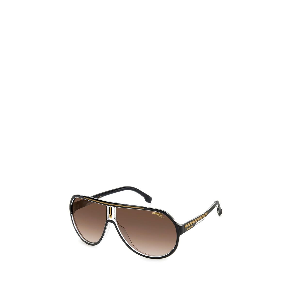 Ochelari de Soare Bărbați Carrera CARRERA1057S Auriu* Ø 64 mm