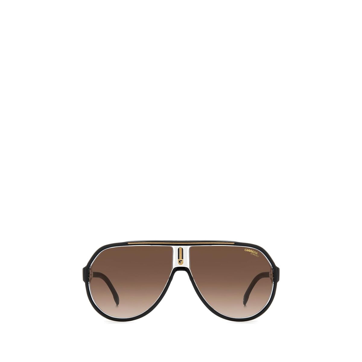 Ochelari de Soare Bărbați Carrera CARRERA1057S Auriu* Ø 64 mm