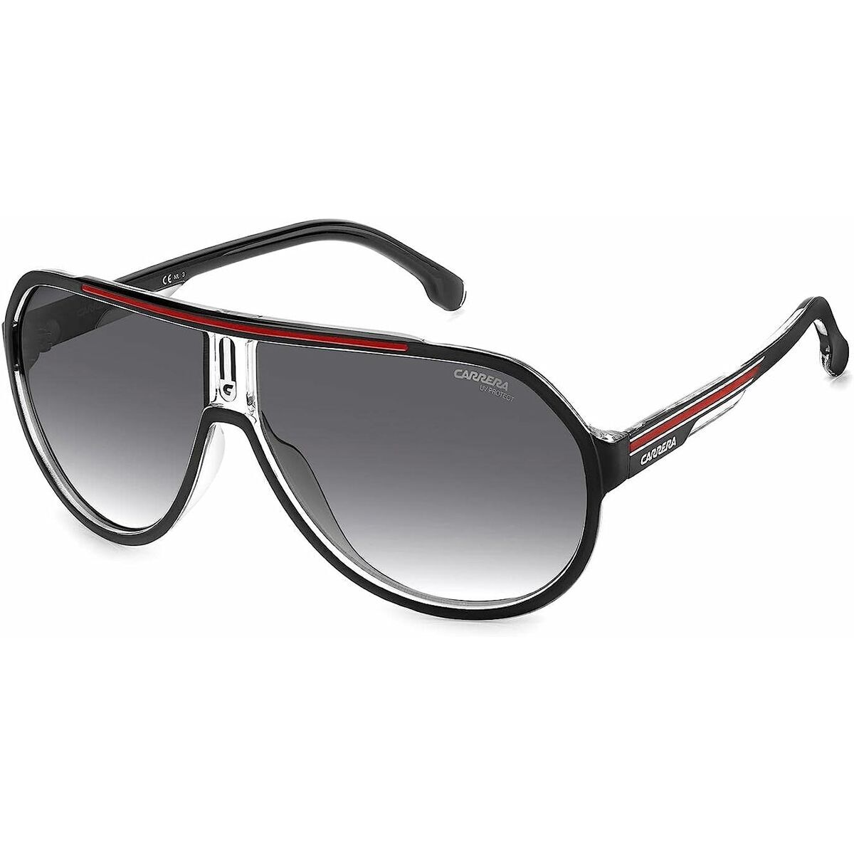 Ochelari de Soare Bărbați Carrera CARRERA1057SO Ø 64 mm