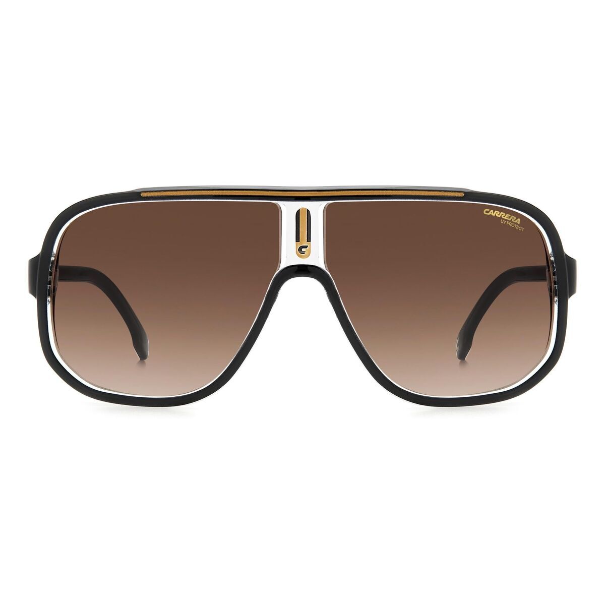 Ochelari de Soare Bărbați Carrera CARRERA1058S Auriu* ø 63 mm