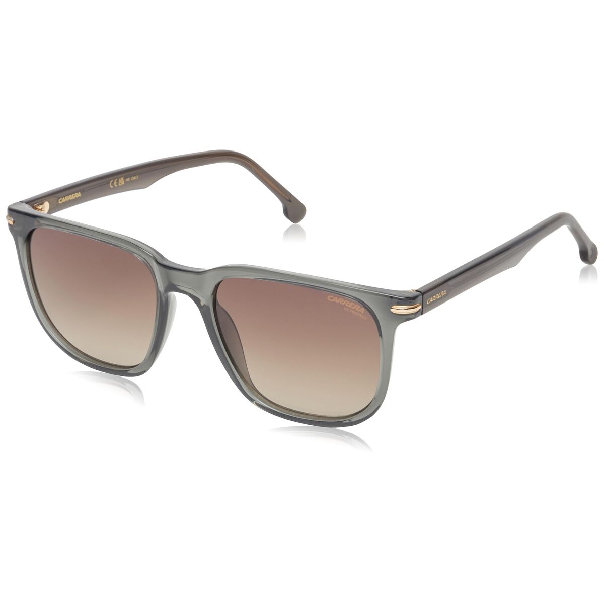 Ochelari de Soare Unisex Carrera CARRERA300SKB ø 54 mm