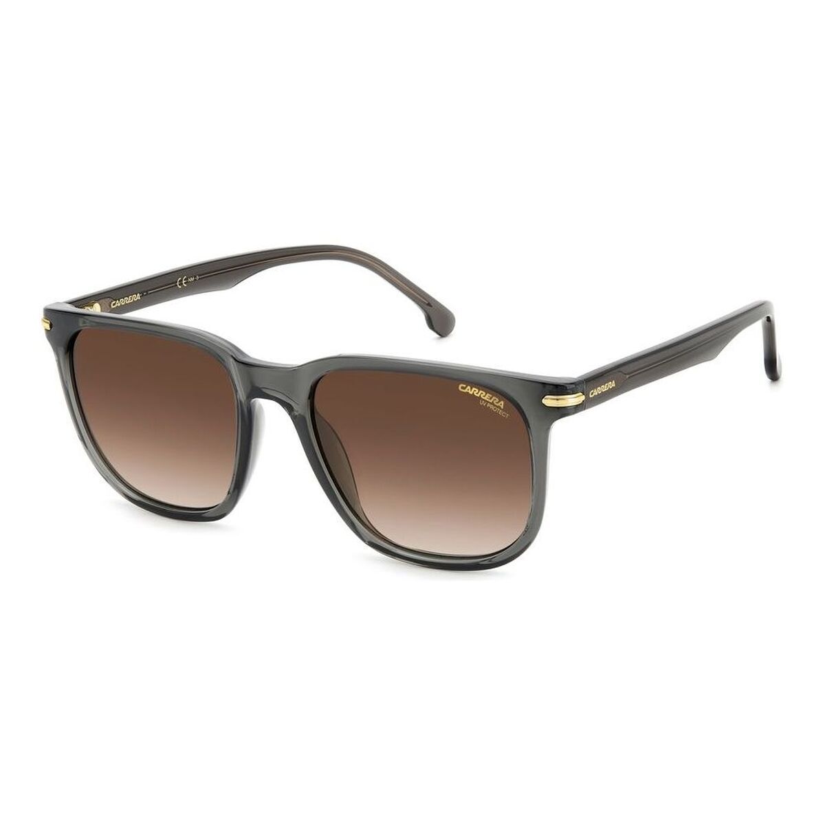 Ochelari de Soare Unisex Carrera CARRERA300SKB ø 54 mm