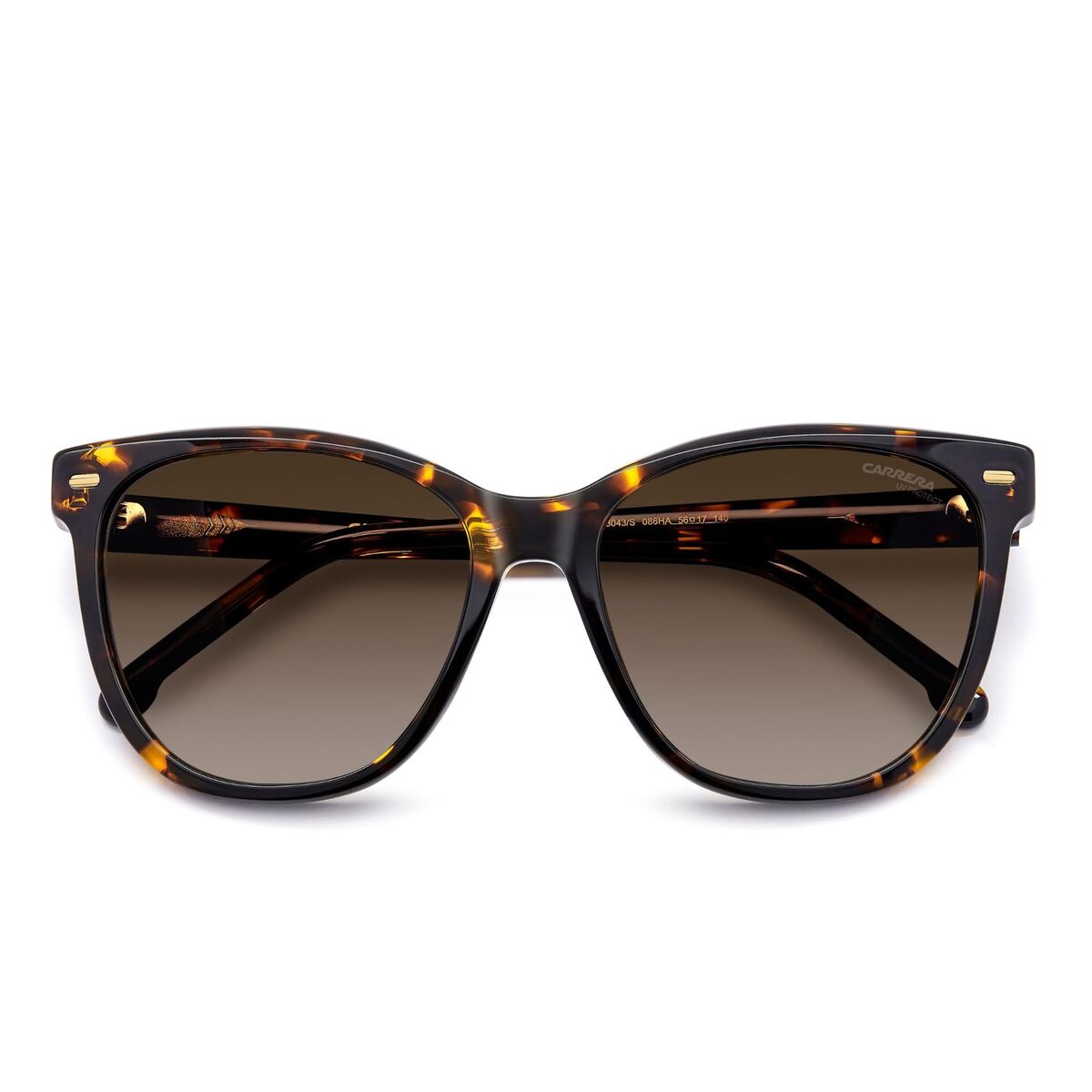 Ochelari de Soare Damă Carrera CRRERA3043S8 ø 56 mm