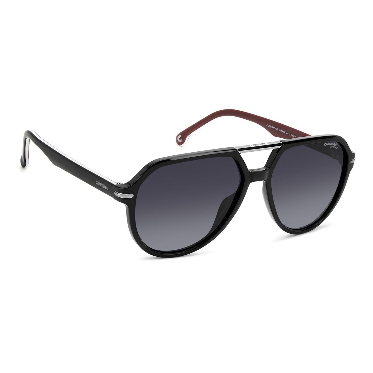 Ochelari de Soare Bărbați Carrera CARRERA315SGU ø 58 mm
