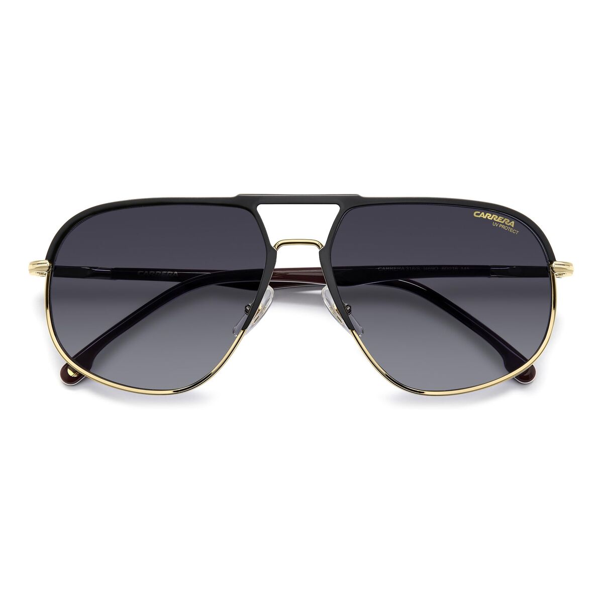 Ochelari de Soare Bărbați Carrera CARRERA318SI4 ø 60 mm