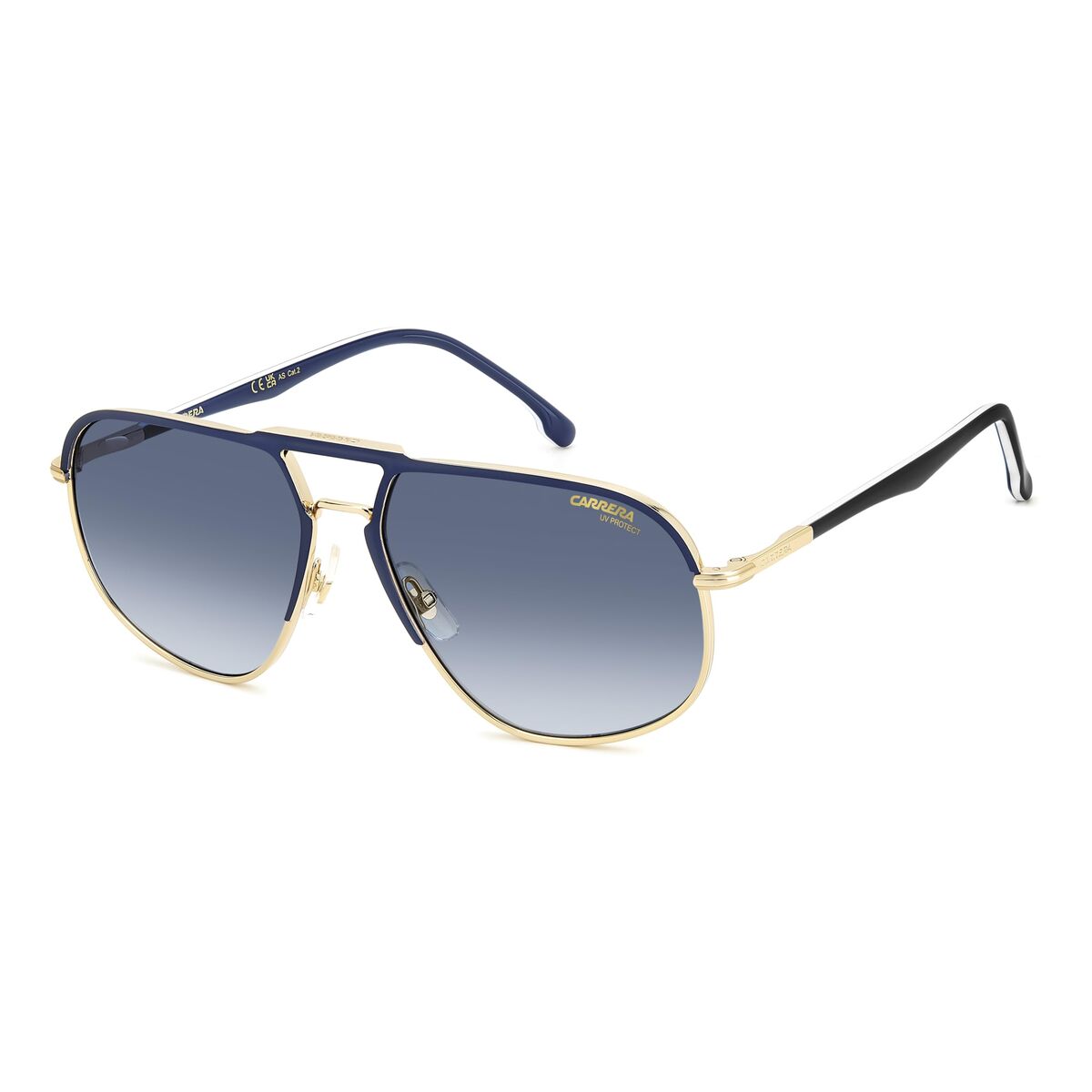 Ochelari de Soare Bărbați Carrera CARRERA318SKY Auriu* ø 60 mm