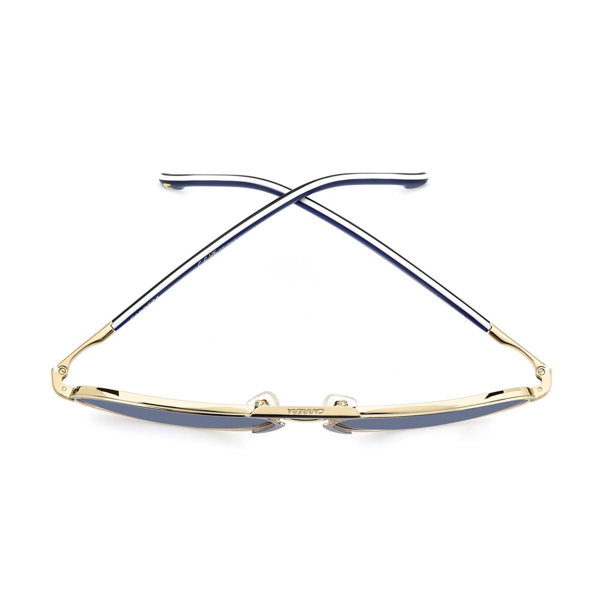 Ochelari de Soare Bărbați Carrera CARRERA318SKY Auriu* ø 60 mm