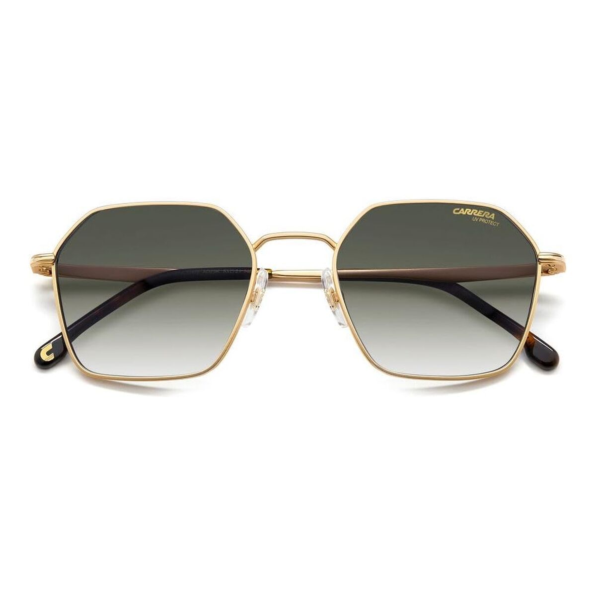 Ochelari de Soare Bărbați Carrera CARRERA334SAO Auriu* Ø 53 mm