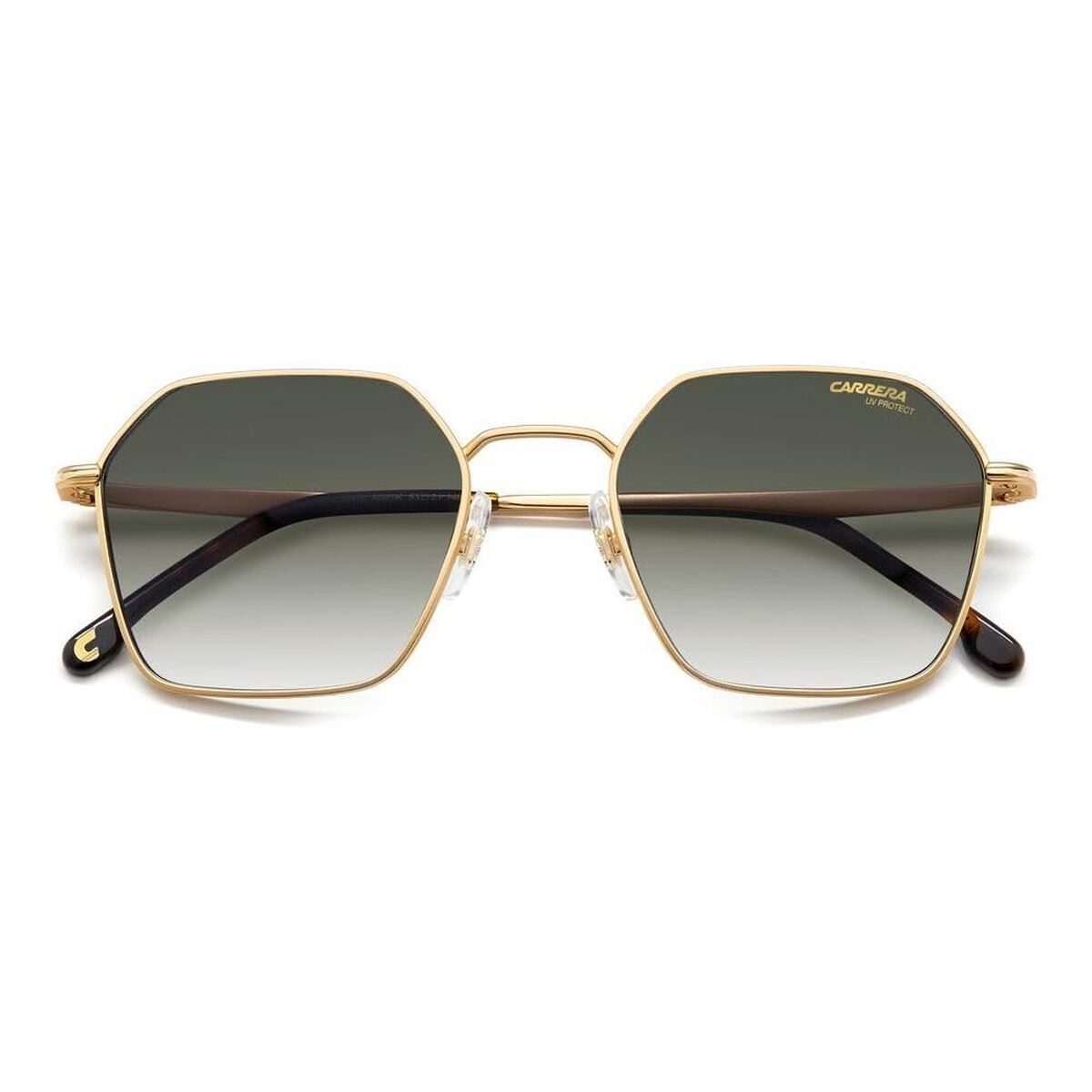 Ochelari de Soare Bărbați Carrera CARRERA334SAO Auriu* Ø 53 mm
