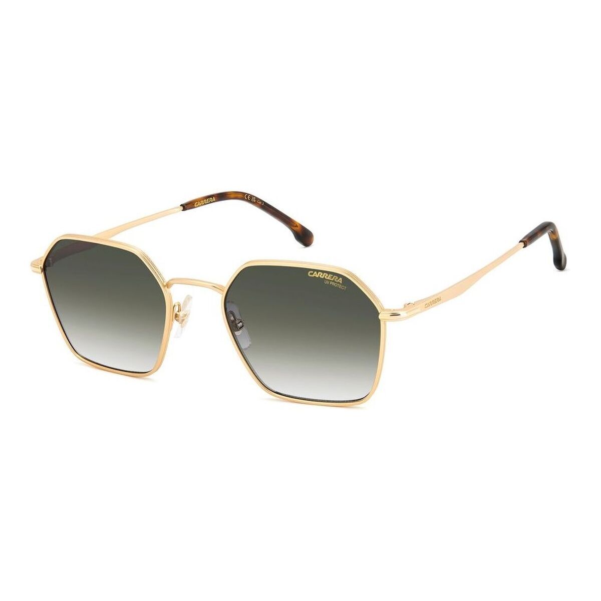 Ochelari de Soare Bărbați Carrera CARRERA334SAO Auriu* Ø 53 mm