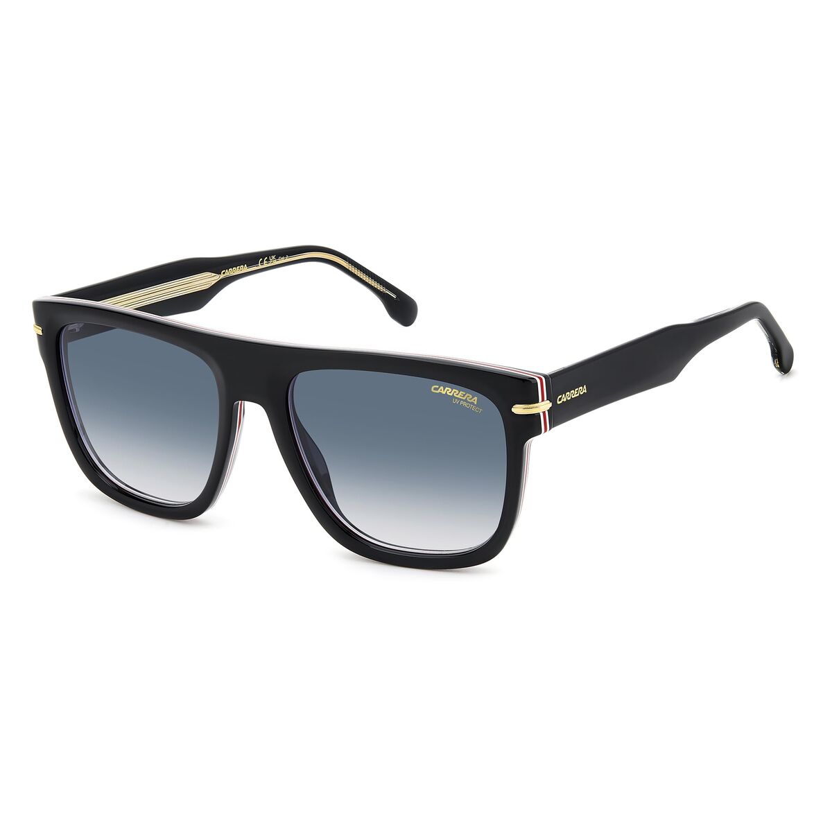 Ochelari de Soare Bărbați Carrera CARRERA340S2M Auriu* ø 57 mm