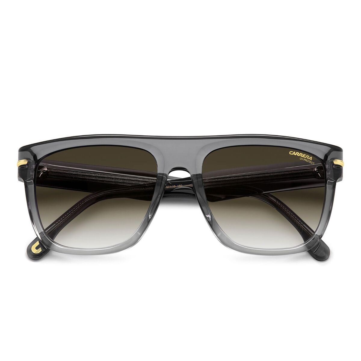 Ochelari de Soare Bărbați Carrera CARRERA340SFT ø 57 mm