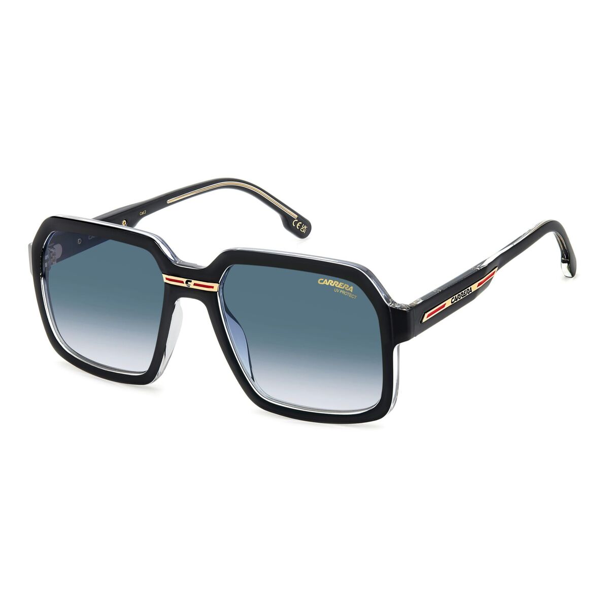 Ochelari de Soare Bărbați Carrera VICTORYC08S7C ø 56 mm