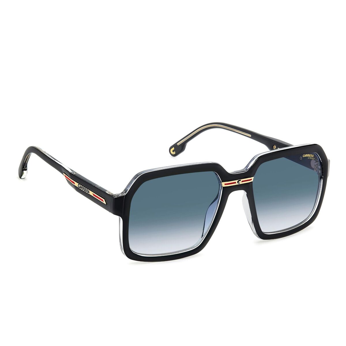 Ochelari de Soare Bărbați Carrera VICTORYC08S7C ø 56 mm