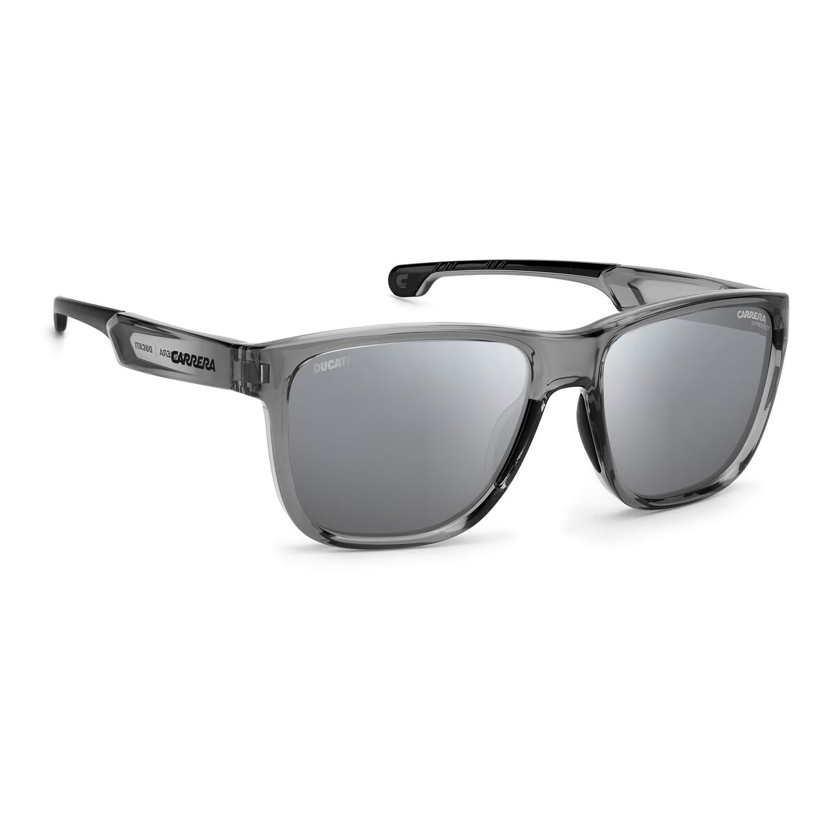 Ochelari de Soare Bărbați Carrera CARDUC003SR6S ø 57 mm