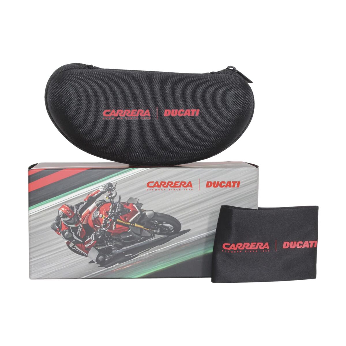 Ochelari de Soare Bărbați Carrera CARDUC011S3 Ø 61 mm