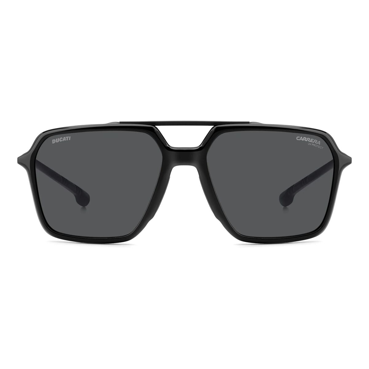 Ochelari de Soare Bărbați Carrera CARDUC042S807 Ø 55 mm