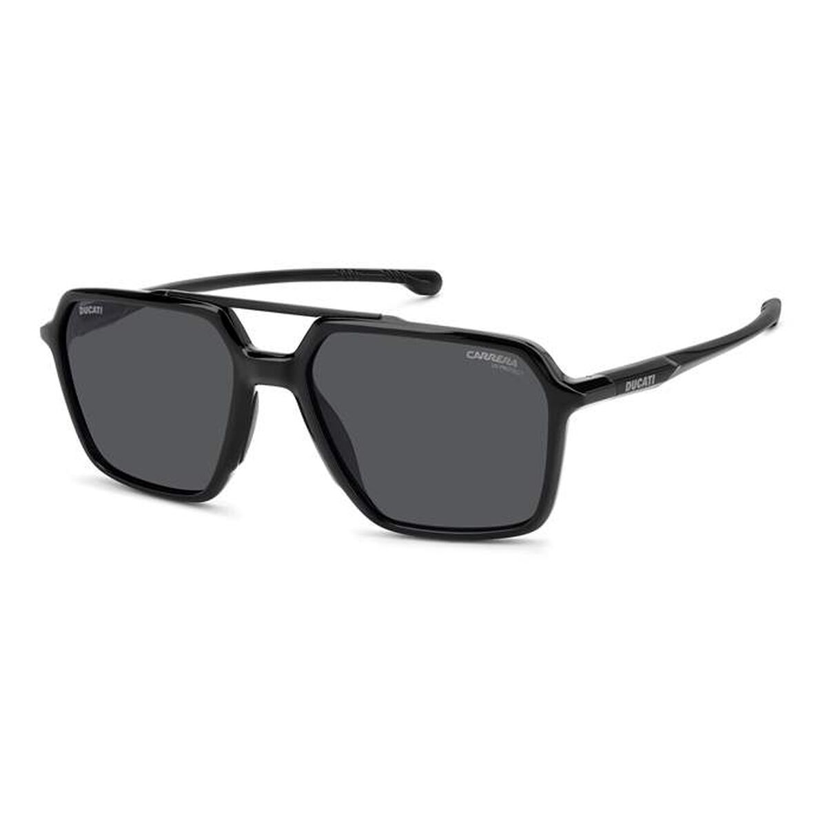 Ochelari de Soare Bărbați Carrera CARDUC042S807 Ø 55 mm