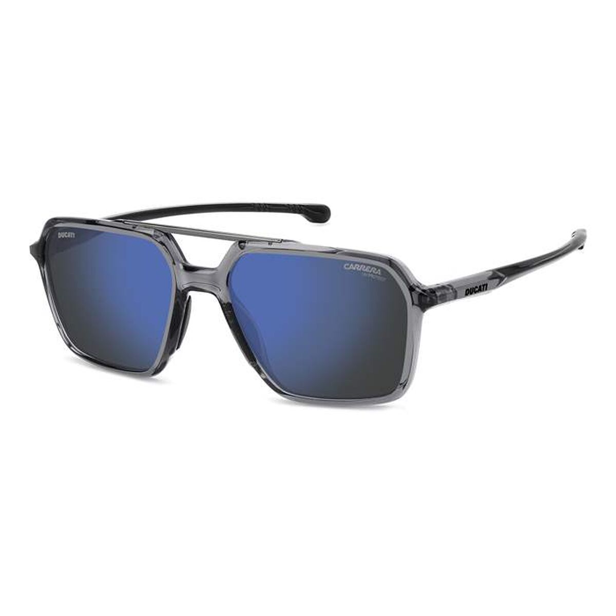 Ochelari de Soare Bărbați Carrera CARDUC042SR6S Ø 55 mm