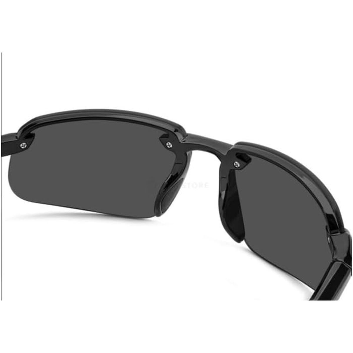 Ochelari de Soare Bărbați Carrera CARDUC043S807 ø 63 mm