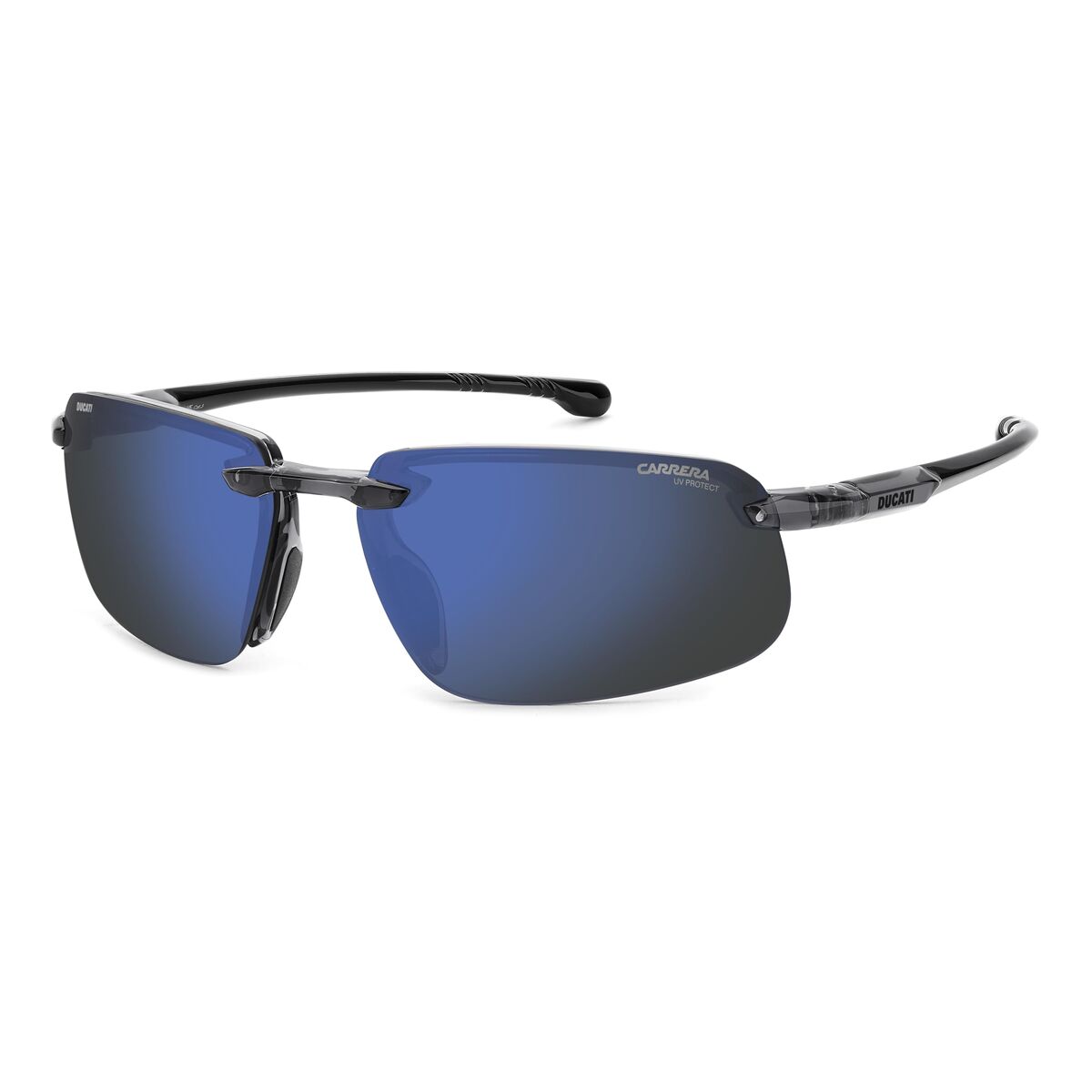 Ochelari de Soare Bărbați Carrera CARDUC043SR6S ø 63 mm